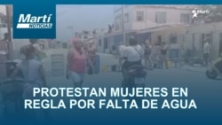 Noticiero Martí Noticias | Lunes, 21 de julio del 2025